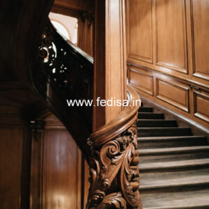 Latest Indian Balcony Designs No-35455