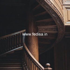 Staircase Railing India Design No-35456