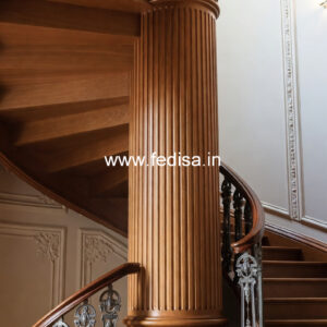 Balcony Railing India 2037 No-35460