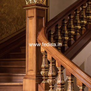 Ghar Ki Railing Design Photo No-35461