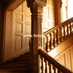 India Balcony Design Trends No-35463