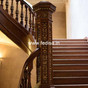 Simple Ghar Railing Ideas No-35464