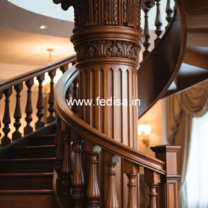 Stylish Indian Railings No-35465