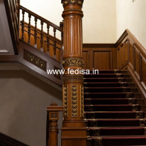 Indian Exterior Railing Ideas No-35467