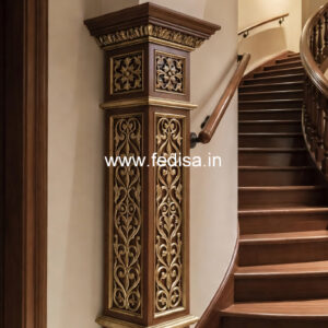 Stylish Ghar Railings No-35471