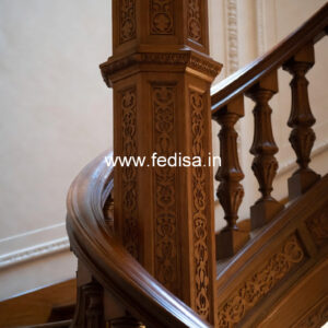 Modern Indian Balcony Designs No-35474