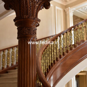 Steel Railing India Trends No-35475