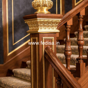 Ghar Balcony Design India No-35476