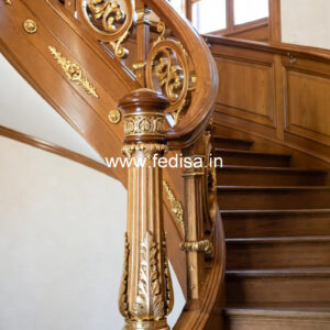 Indian Home Decor Railings No-35477