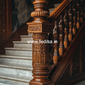 Modern India Railing Styles No-35480