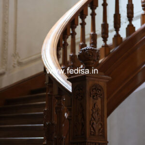 Indian Balcony Styling No-35482