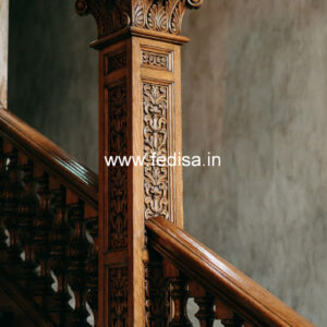 Ghar Ki Balcony Design No-35483