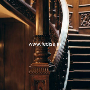 Indian Safety Railings No-35486