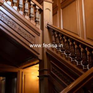 Ghar Ki Stylish Railings No-35492