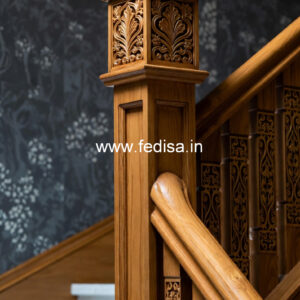 India Exterior Balcony No-35493