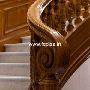 Ghar Ki Stylish Balcony No-35504