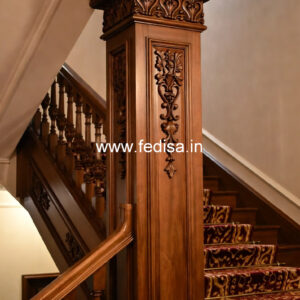 Ghar Railing Trends India No-35507