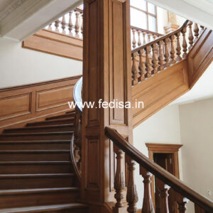 Balcony India Safety Design No-35512