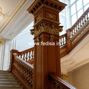 India Railing Design Photo No-35538
