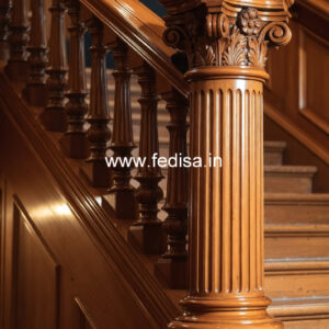 Latest Glass Railing Design Ideas For Home No-35546