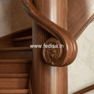 Top Balcony Safety Railing Designs No-35550