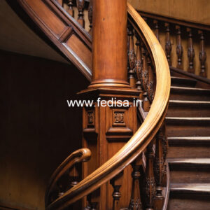 Creative Balcony Design With Railings No-35555