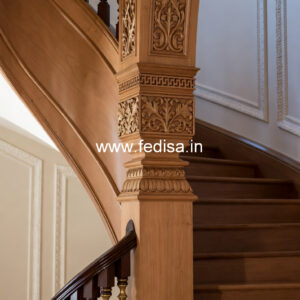 Stylish Railing Design For Small Homes No-35560
