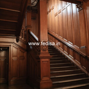 Unique Steel Railing Design Ideas For Home Exterior No-35579