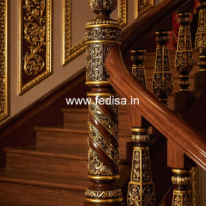 New Balcony Railing Design For Small House No-35594