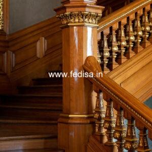 Stylish Railing Design Ideas For Indian Houses No-35600