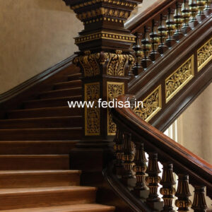 Unique Railing Design Ideas For House Exterior No-35605