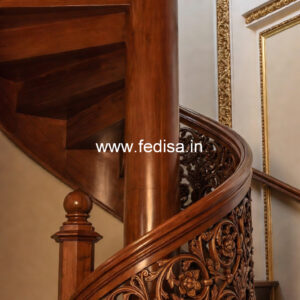 Trending Staircase Railing Ideas For Home No-35609