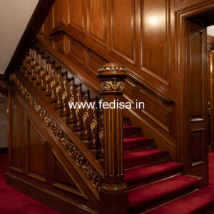 Stylish Balcony Design Ideas With Railings No-35620