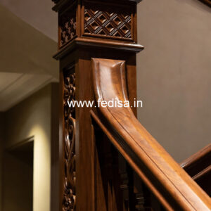 Modern Balcony Railing Design For Apartments No-35625