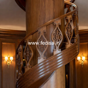 Affordable Steel Railing Design For Homes No-35628
