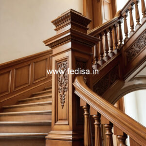 Best Railing Design For Home Safety No-35629