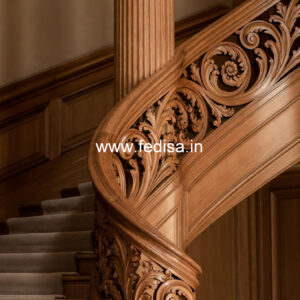 Modern Balcony Railing Ideas With Lighting No-35630