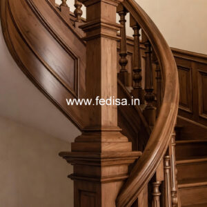 Modern Exterior Balcony Designs With Railings No-35637