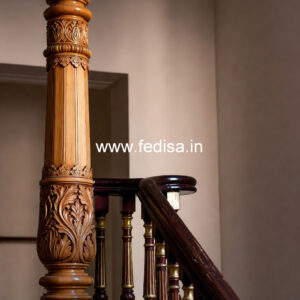 Best Balcony Railing Design For Safety No-35639