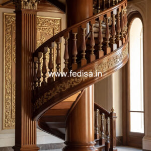 Stylish Steel Railing Designs For Balcony No-35641