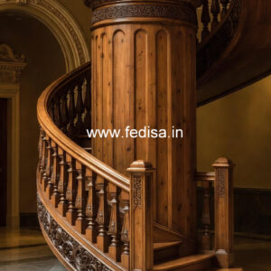 Affordable Staircase Railing Ideas No-35655