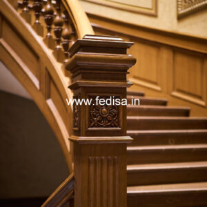 Ghar Ke Liye Modern Balcony Railing Design Ideas No-35660