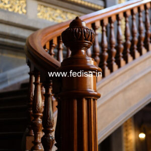 Latest Balcony Railing Design India 2037 No-35661