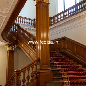 Ghar Ki Balcony Ke Liye Best Railing Design No-35668