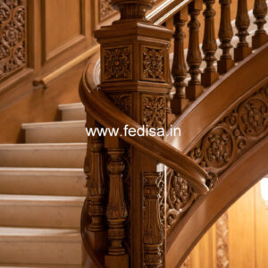 Modern Steel Railing Design India Homes No-35669