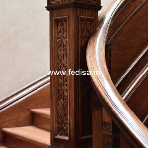 Stylish Railing Design For Ghar Exterior No-35682