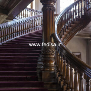 Stylish Steel Balcony Ideas India No-35697