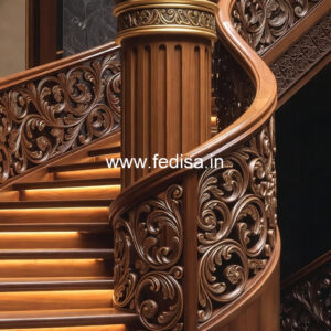 Best Modern Balcony Railing India No-35713