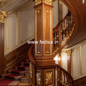 Stylish Steel Railing Ideas For Ghar No-35719