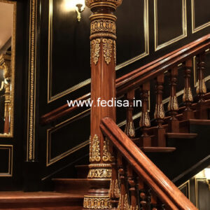 Balcony Railing Design India Modern Style No-35743